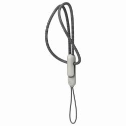 Incase INOM100747-GLGY accessorio per cuffia Lanyard 