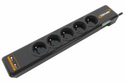 Infosec S5 USB NEO - Warranty: 24M