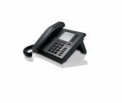 Innovaphone IP112 telefono IP Nero 