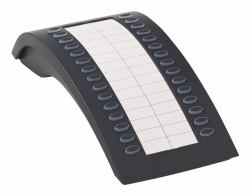 Innovaphone IP230-X modulo add-on IP Nero, Bianco 30 pulsanti 