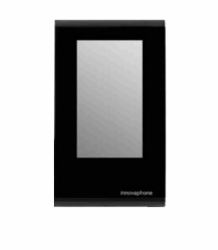 Innovaphone IP2X2-X switch telefonico Nero 