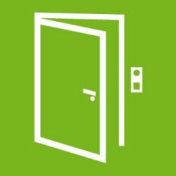Innovaphone Doorbell 1 licenza/e 