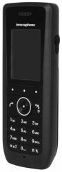 Innovaphone IP65 Ricevitore telefonico DECT Nero 