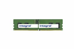 Integral 4M9X9AA-IN memoria 8 GB 1 x 8 GB DDR5 288-pin DIMM 