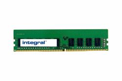 Integral 862974-B21-IN memoria 8 GB 1 x 8 GB DDR4 288-pin DIMM Data Integrity Check [verifica integrità dati] 