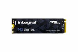 Integral CT1000P2SSD8-IN drives allo stato solido 1 TB M.2 PCI Express 3.1 NVMe 3D TLC 