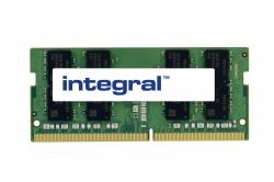Integral HMA82GS6CJR8N-XN-IN memoria 16 GB 1 x 16 GB DDR4 260-pin SO-DIMM 
