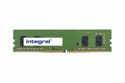 Integral IN4T4GNEJSX memoria 4 GB 1 x 4 GB DDR4 288-pin DIMM 