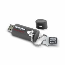 Integral INFD64GCRY3.0197 unità flash USB 64 GB 3.2 Gen 1 [3.1 Gen 1] 