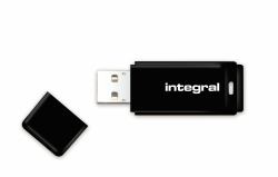Integral INFD8GBBLK unità flash USB 8 GB 2.0 