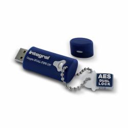 Integral INFD8GCRYDL3.0197 unità flash USB 8 GB 3.2 Gen 1 [3.1 Gen 1] 
