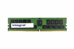 Integral MEM-DR432MD-ER32-IN memoria 32 GB 1 x 32 GB DDR4 288-pin DIMM Data Integrity Check [verifica integrità dati] 