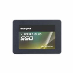 Integral MZ-77E500-IN drives allo stato solido 512 GB 2.5" Serial ATA III TLC 