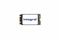 Integral NT-512GB 2242-IN drives allo stato solido M.2 Serial ATA III 3D TLC NAND 