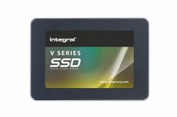 Integral OTLC2503DSATA/2.5-IN drives allo stato solido 250 GB 2.5" Serial ATA III TLC 