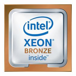 Intel Xeon 3104 processore 1,7 GHz 8,25 MB L3 Vassoio 