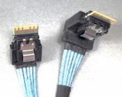 Intel CYPCBLSL112KIT cavo Serial Attached SCSI [SAS] 
