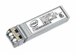Intel E10GSFPSR modulo del ricetrasmettitore di rete Fibra ottica 10000 Mbit/s SFP+ 850 nm 