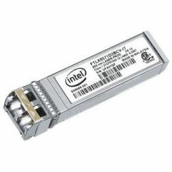 Intel E10GSFPSRG1P5 modulo del ricetrasmettitore di rete Fibra ottica 10000 Mbit/s SFP+ 850 nm 