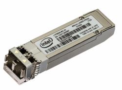 Intel E25GSFP28SR modulo del ricetrasmettitore di rete Fibra ottica 25000 Mbit/s SFP28 850 nm 