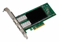 Intel E810-XXVDA2 Interno Fibra 