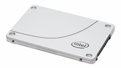 Intel DC S4500 480 GB 2.5" Serial ATA III 3D1 TLC 