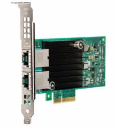 Intel X550-T2 Interno Ethernet 10000 Mbit/s 