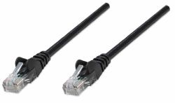 Intellinet 320757 cavo di rete Nero 2 m Cat5e U/UTP [UTP] 