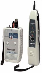 Intellinet 515566 tester per cavo di rete Grigio 
