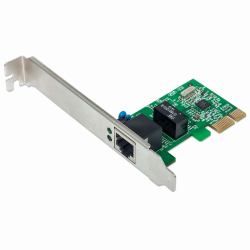 Intellinet 522533 scheda di rete e adattatore Interno Ethernet 1000 Mbit/s 