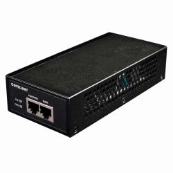 Intellinet 560566 adattatore PoE e iniettore Gigabit Ethernet 
