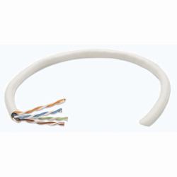 Intellinet 704663 cavo di rete Grigio 305 m Cat6 U/UTP [UTP] 