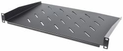 Intellinet 714891 porta accessori Mensola per scaffale 