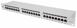 Intellinet 720854 pezzo di pannello 1U 