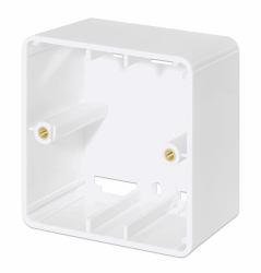 Intellinet 771894 scatola elettrica Bianco 