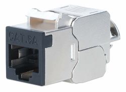 Intellinet 791298 modulo Keystone 