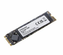 Intenso Top 128 GB M.2 Serial ATA III 