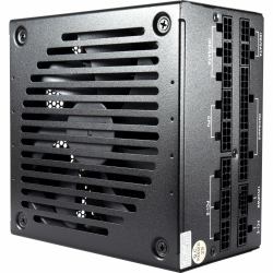 Inter-Tech SAMA XPH-1200A alimentatore per computer 1200 W 20+4 pin ATX ATX Nero 