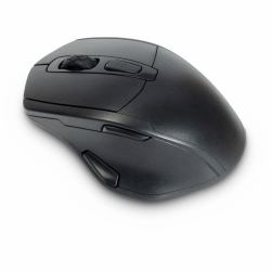 Inter-Tech M-230 mouse Ufficio Mano destra RF Wireless Ottico 1600 DPI 