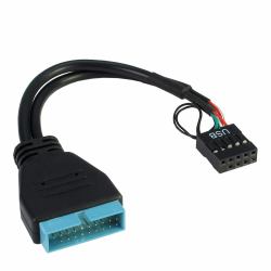 Inter-Tech 88885217 cavo USB interno 