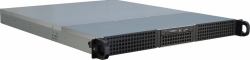 Inter-Tech 1U-10265 Supporto Nero 