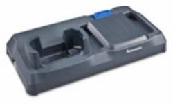 Intermec 871-033-011 Caricabatterie per dispositivi mobili PDA Nero dC Interno 