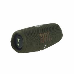 JBL CHARGE 5 Altoparlante portatile stereo Verde 30 W 