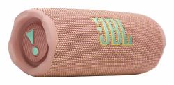 JBL Flip 7 Rosa 