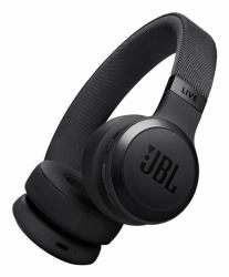 JBL Live 670NC Auricolare Wireless A Padiglione Musica e Chiamate Bluetooth Nero 