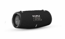 JBL Xtreme 3, Speaker Bluetooth Portatile Waterproof con Tracolla, Nero 