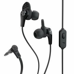 JLab Jbuds PRO Cuffie Cablato In-ear Sport Nero 