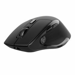 JLab JBuds mouse Ufficio Mano destra Bluetooth + USB Type-A Ottico 2400 DPI 
