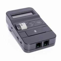 JPL Companion Adattatore di controllo 