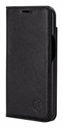JT BERLIN 11106 custodia per cellulare 15,4 cm [6.06"] Custodia a borsellino Nero 